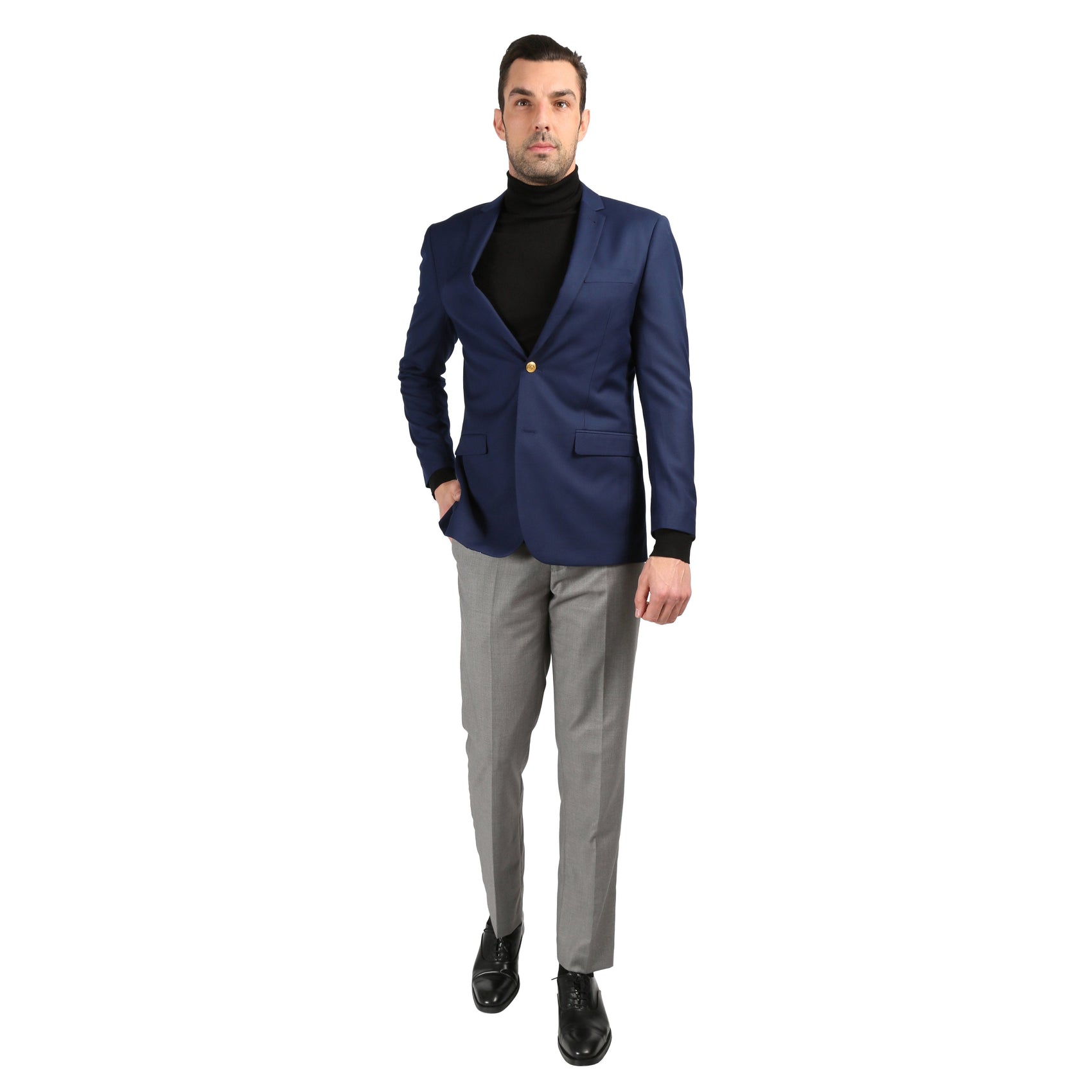 Men's Apparel