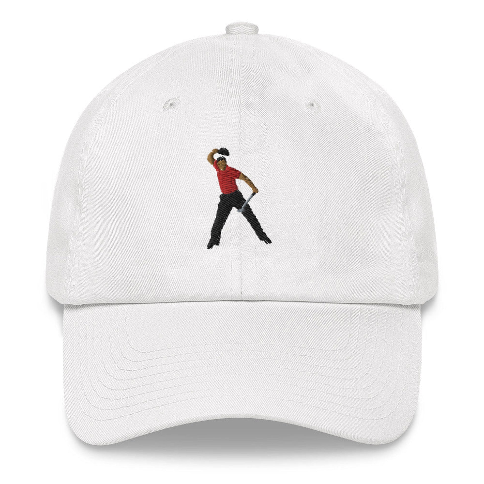 2008 Dad hat - EKOMSHOP product image