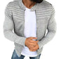 Men's Collar Jacket