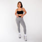 1000BD - Women's Banded Pro Legging
