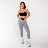 1000BD - Women's Banded Pro Legging