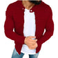 Men's Collar Jacket