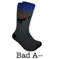 cRAZY sockS for MeN