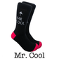 cRAZY sockS for MeN