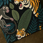 Durga Lightweight Yoga Mat – 6mm Non-Slip, Eco-Friendly & Travel-Ready | Yune Yoga-2