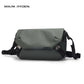 MARK RYDEN Water Repellent Messenger Bag Men Bags Shoulder Crossbody Fit 11 inch Ipad
