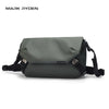 MARK RYDEN Water Repellent Messenger Bag Men Bags Shoulder Crossbody Fit 11 inch Ipad