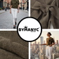 SOHO Women's Side Bow Sweater Prêt-à-Porter BYMANYC ® New York