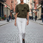 SOHO Women's Side Bow Sweater Prêt-à-Porter BYMANYC ® New York