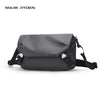 MARK RYDEN Water Repellent Messenger Bag Men Bags Shoulder Crossbody Fit 11 inch Ipad