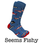 cRAZY sockS for MeN