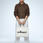 WOMEN'S JACKET Brown Wool MADISON - BYMANYC ® New York