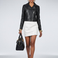 Women's Eco Jacket SUTTON NYFW New Collection BYMANYC ® New York