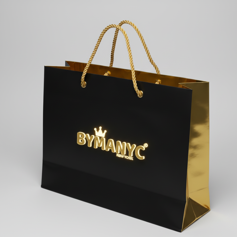 Women's Handbags: SoHo Puffer Tote | Manhattan Chic Collection BYMANYC ® New York