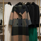 Women's Jacket BLEECKER STREET Prêt-à-Porter Colecction BYMANYC ® New York