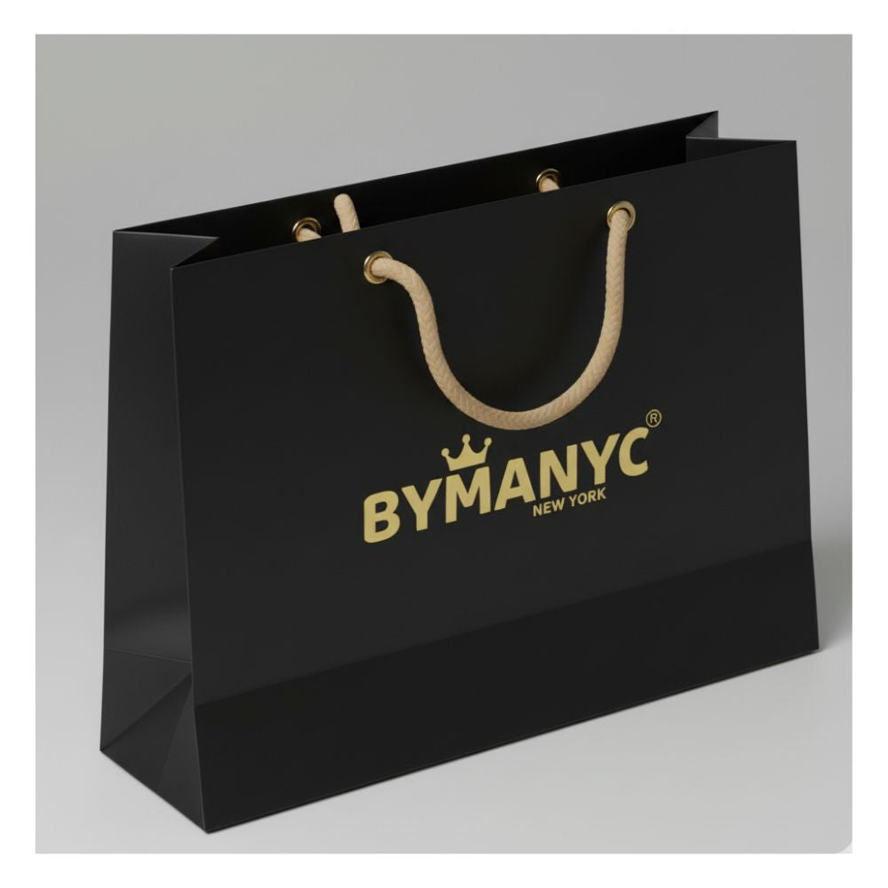 Noir Avant-Garde Jacket • FIFTH AVE New Collection BYMANYC ® New York