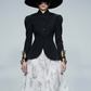 Women's Jacket WALL STREET Prêt-à-Porter Colecction BYMANYC ® New York