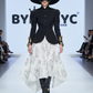 Women's Jacket WALL STREET Prêt-à-Porter Colecction BYMANYC ® New York