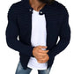 Men's Collar Jacket