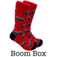 cRAZY sockS for MeN