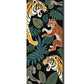 Durga Lightweight Yoga Mat – 6mm Non-Slip, Eco-Friendly & Travel-Ready | Yune Yoga-0