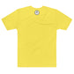 AEGEAN WAVES Men's t-shirt by Gianneli