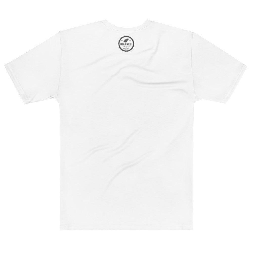 NO LIMITS Men's t-shirt by Gianneli