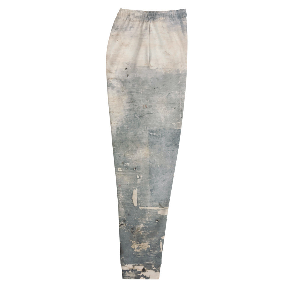 CLOCHARD Grunge Men's Joggers by Gianneli