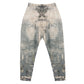CLOCHARD Grunge Men's Joggers by Gianneli