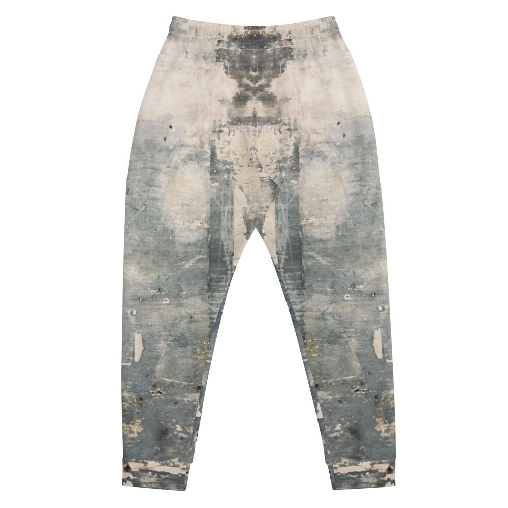CLOCHARD Grunge Men's Joggers by Gianneli