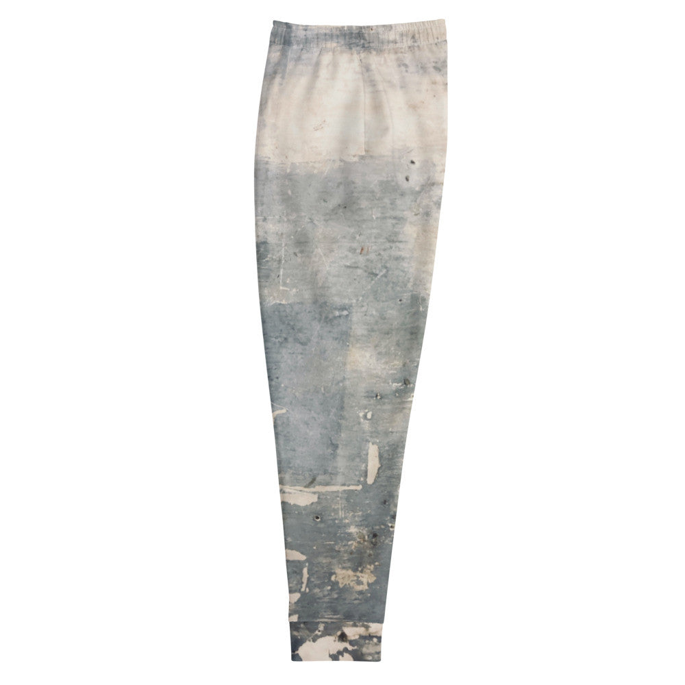 CLOCHARD Grunge Men's Joggers by Gianneli