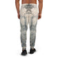 CLOCHARD Grunge Men's Joggers by Gianneli