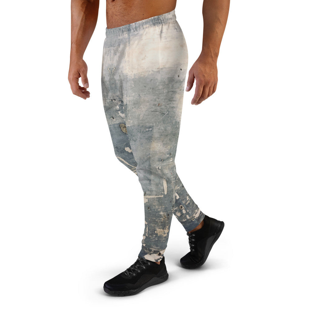 CLOCHARD Grunge Men's Joggers by Gianneli