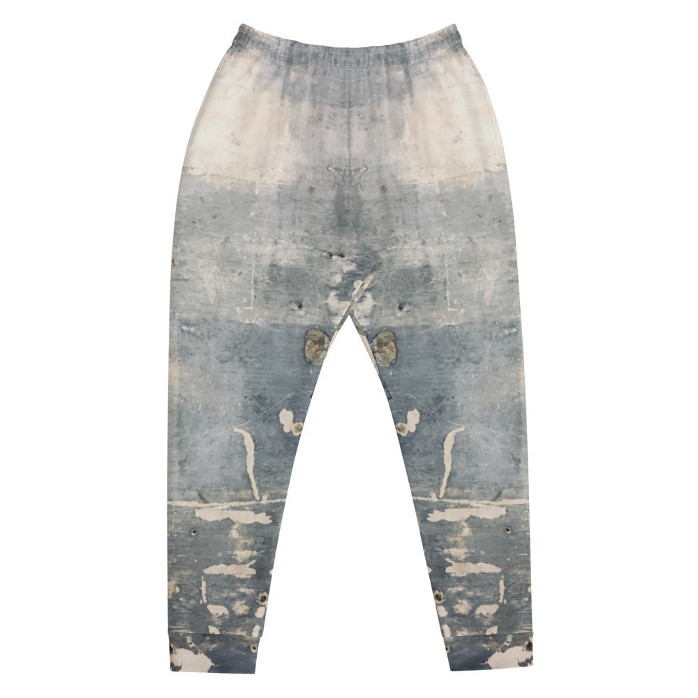 CLOCHARD Grunge Men's Joggers by Gianneli