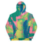 Gianneli Colours Unisex Hoodie