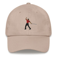 Fist 2005 Hat - EKOMSHOP product image