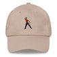 2008 Dad hat