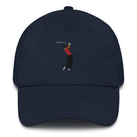 2000 Pebble Hat