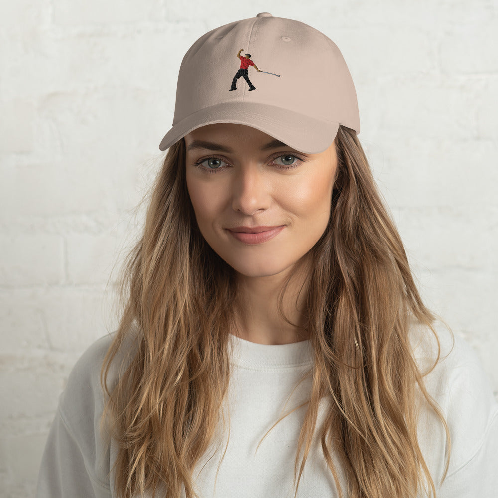 Fist 2005 Hat