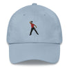 2008 Dad hat