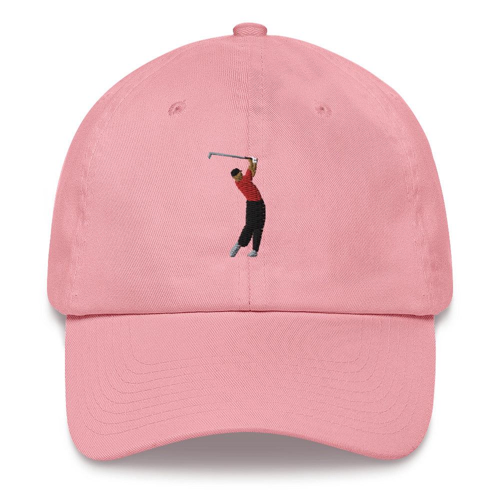 2000 Pebble Hat