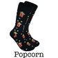 cRAZY sockS for MeN
