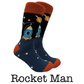 cRAZY sockS for MeN