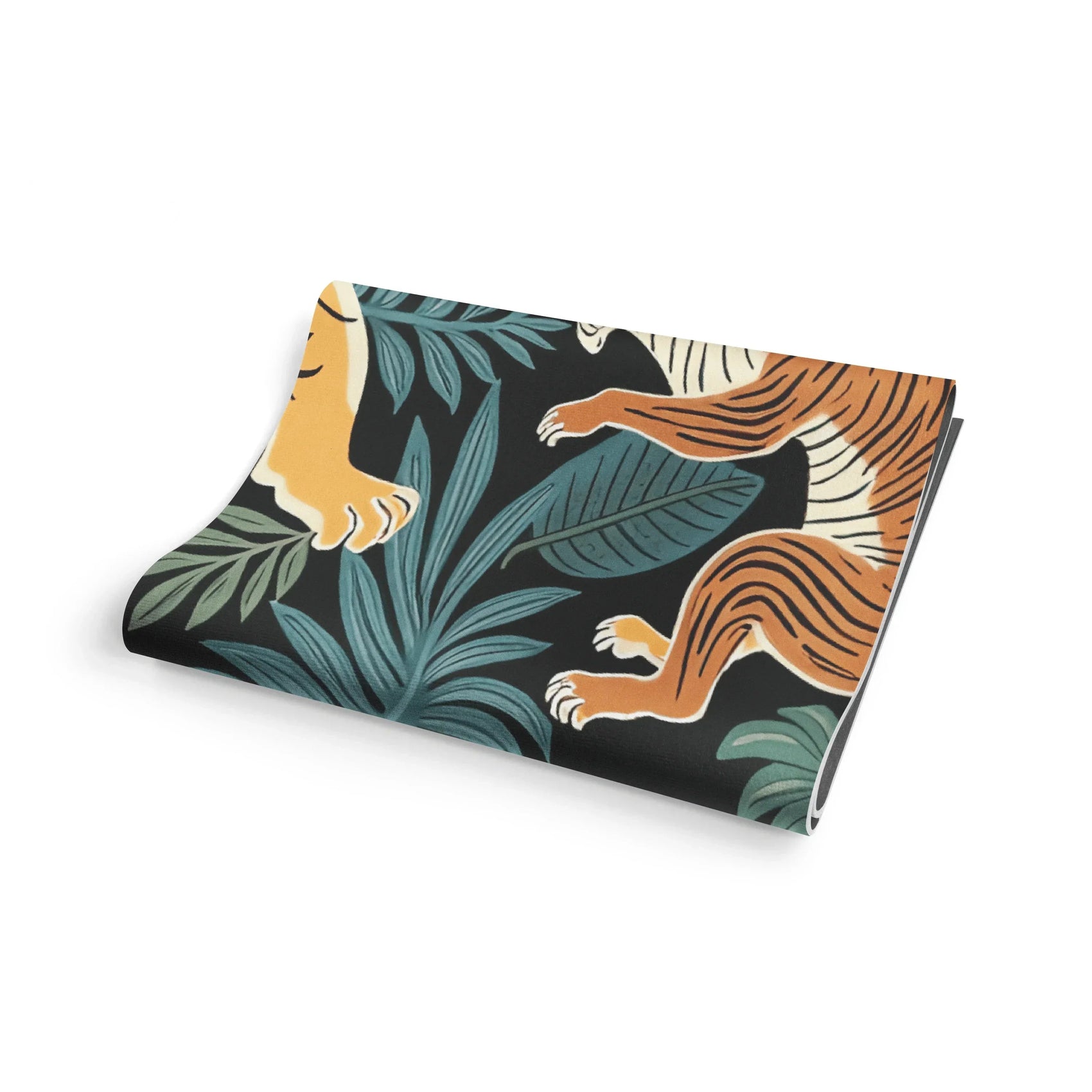 Durga Lightweight Yoga Mat – 6mm Non-Slip, Eco-Friendly & Travel-Ready | Yune Yoga-4